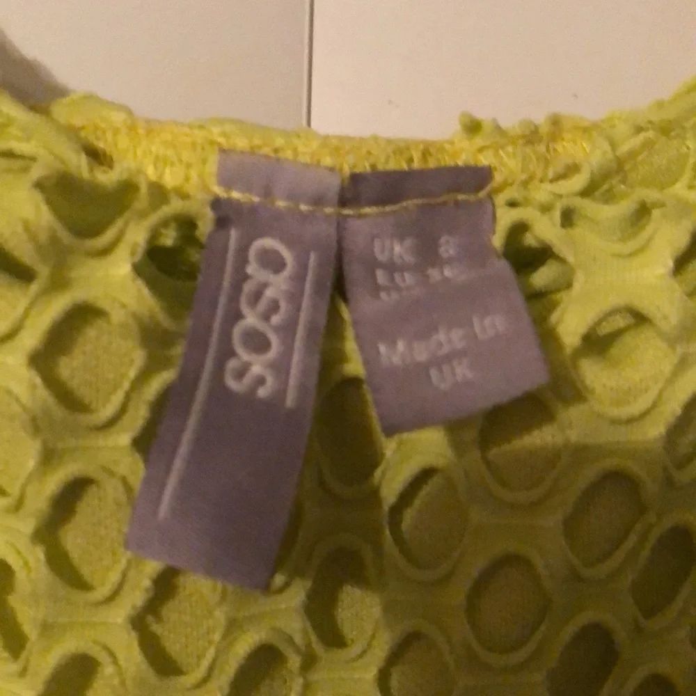 ASOS jumpsuit - Picture 4 of 4